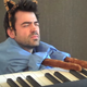 Ron Livingston as Keyboard Cat, via YouTube
